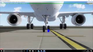 FRENGCRACK FSLABS A320 FOR P3D [upl. by Paula]