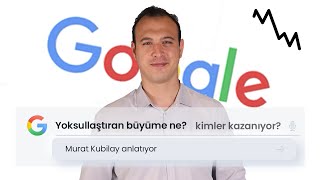 Yoksullaştıran Büyüme Kim fakirleşti kim zenginleşti  Murat Kubilay [upl. by Nakah]