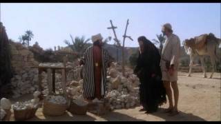 Life of Brian  Stoning HD Complete scene [upl. by Nohj]