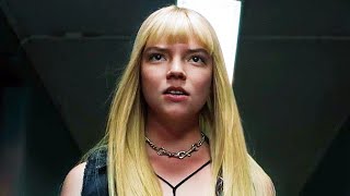 The New Mutants ALL CLIPS amp TRAILERS [upl. by Korns]