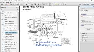 Yanmar Workshop Service Repair Manual Download [upl. by Noirad]