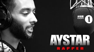 Aystar  Fire In The Booth [upl. by Stiegler]