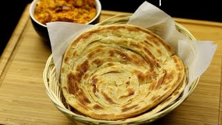 lachha paratha recipe  lachha parantha recipe [upl. by Helge]