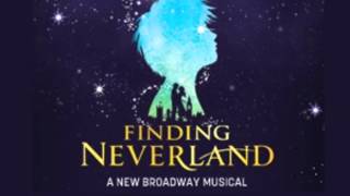 Were All Made Of Stars Finding Neverland [upl. by Amata]