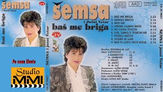 Semsa Suljakovic i Juzni Vetar  Po cenu zivota Audio 1987 [upl. by Shanan]