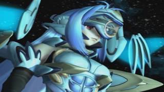 Xenosaga Episode 1 Full Movie [upl. by Scornik417]