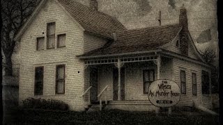 VILLISCA AXE MURDER HOUSE WARNING GRAPHIC DETAILS [upl. by Niwri]