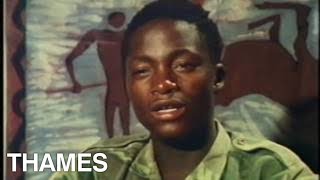 Zimbabwe  Goodbye Rhodesia 1979 [upl. by Jemine305]