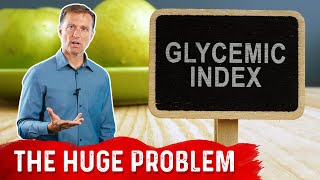 The HUGE Problem with the Glycemic Index GI [upl. by Htrap]