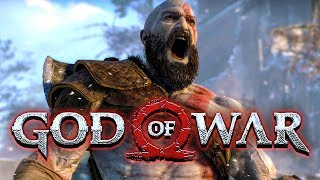 GOD OF WAR ⚔️ 023 Alte Länder neues Übel [upl. by Chaille]