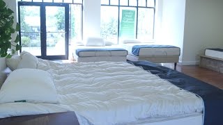 Mattress Buying Guide  Consumer Reports [upl. by Adeys]