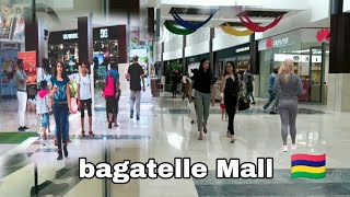 Bagatelle Shopping Mall Mauritius [upl. by Ettevey]