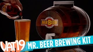 Brew your own Craft Beer [upl. by Rehtse]