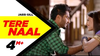 Tere Naal  Oh Yaara Ainvayi Ainvayi Lut Gaya  Jassi Gill  Gauhar Khan  Rahat Fateh Ali Khan [upl. by Mechelle]