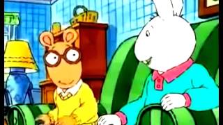 ARTHUR Full Episodes Arthur Changes Gears [upl. by Adria]