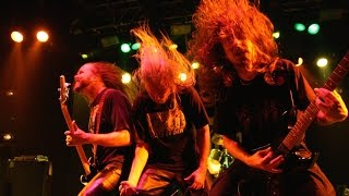 Top 10 Headbanging Songs [upl. by Hsirehc]