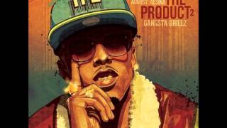 August Alsina  Nobody Knows [upl. by Rimas]