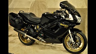 2006 Ducati ST3 [upl. by Laurentia]