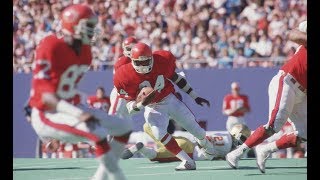 Herschel Walker USFL Highlights [upl. by Llejk712]