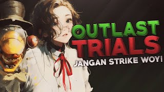 Outlast Trials  Jangan Strike Woy [upl. by Satterlee]