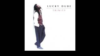 Lucky dube  Trinity  FULL ALBUM [upl. by Aziza]