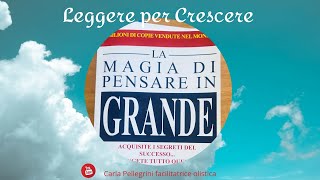 La magia di pensare in grande [upl. by Dagney]