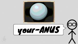 How to Pronounce Uranus [upl. by Joey]