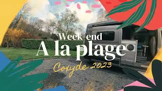 Week end Coxyde 2023 [upl. by Cida]