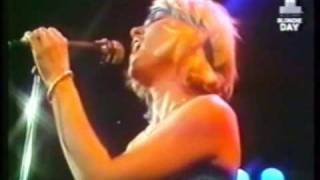 BLONDIE  dreaming live 1979 [upl. by Nimocks]