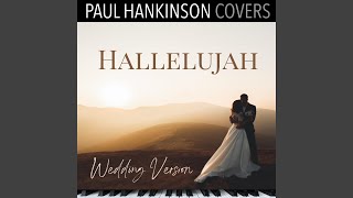 Hallelujah Wedding Version [upl. by Mandell912]