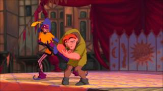 HoND 83 Topsy Turvy The king of fools 1080 p HD [upl. by Idden713]