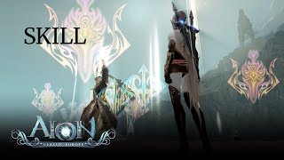 AION Classic  Official Launch Trailer [upl. by Nennahs80]