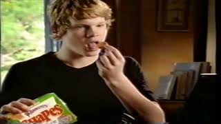 Arnotts BBQ Shapes An Australian TV Commercial [upl. by Zurek]