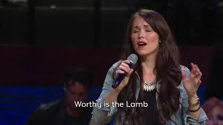 Worthy Is The Lamb  Brentwood Baptist Church Choir amp Orchestra [upl. by Nedmac]