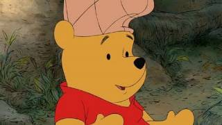 Disney Animated Storybook Winnie Pooh  Part 1 [upl. by Hackett]