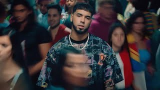 Anuel AA  Regresa Audio ficial [upl. by Bud]