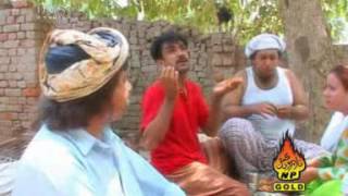 Khotay Sikkay Saraiki Comedy [upl. by Barthelemy]