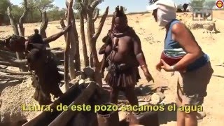 Amazon Tribes  Who Undiscovered Of The Amazon Rainforest Brazil 2015 full documentary [upl. by Nudnarb]