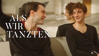 Als wir tanzten Trailer Deutsch  German HD [upl. by Weatherley]