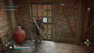 Assassins Creed Valhalla  Old Gravesham Bridge Wealth Locations Essexe [upl. by Packton]