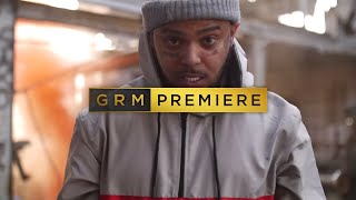 Tremz  Active Music Video  GRM Daily [upl. by Karolyn132]