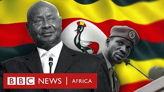 Ugandas election 5 things to know  BBC Africa [upl. by Bluma511]