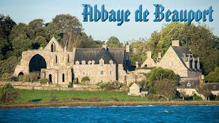 l’Abbaye de Beauport [upl. by Myles]