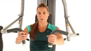 Life Fitness G2 Home Gym [upl. by Scott119]