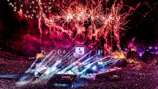 Tomorrowland Belgium 2019  Official Aftermovie [upl. by Imij]