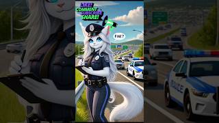 Police cartoon shorts youtubeshorts trendingshorts [upl. by Centeno]