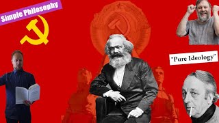 MARXISM  how ideology shapes your reality [upl. by Oflodor]