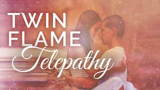 5 Signs Youre Feeling Your Twin Flame Telepathically [upl. by Nuy]