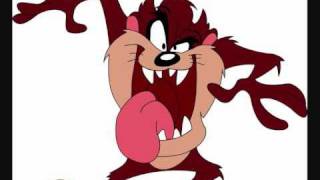 Looney tunes tasmanian devil laugh [upl. by Ocirrej]