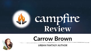 Campfire Review [upl. by Rajewski]